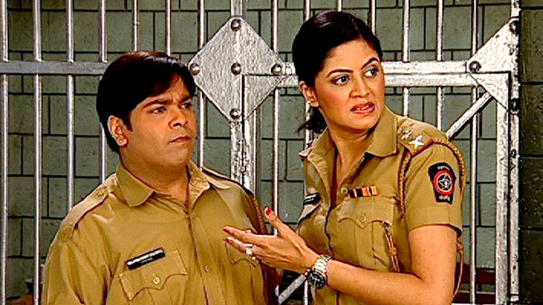 Still image for F.I.R. season 1 episode 421: The Blind Man's Game