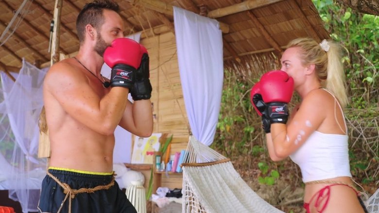 Honeymoon – líbánky k nepřežití Sezóna 1 Epizoda 48 bombuj