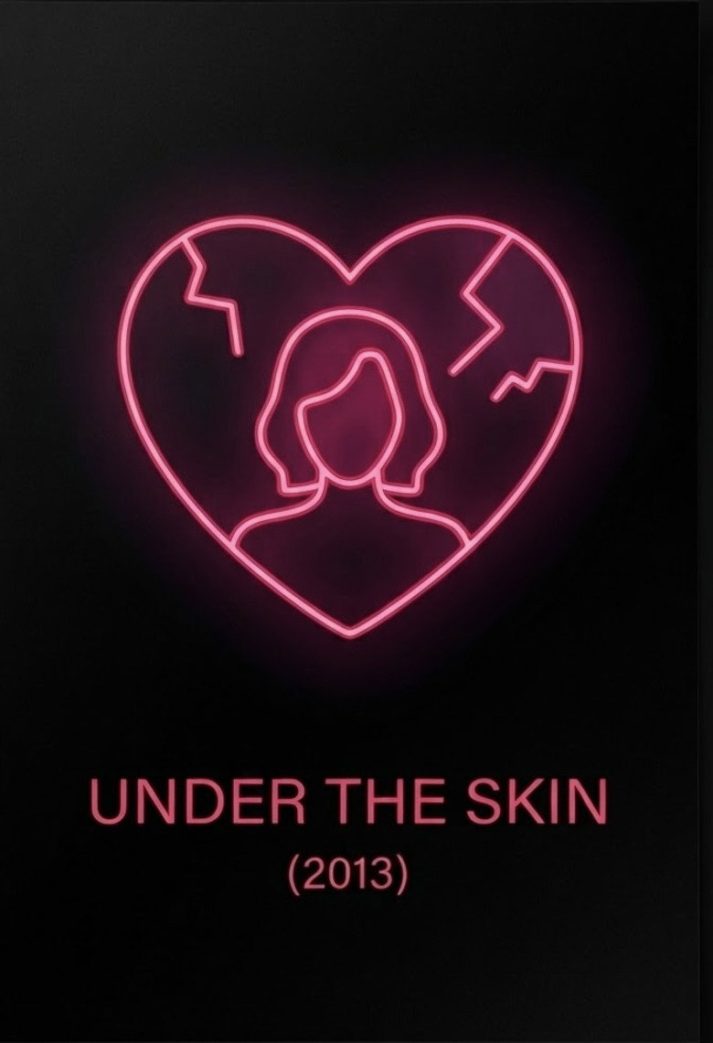 Imatge de Under the Skin