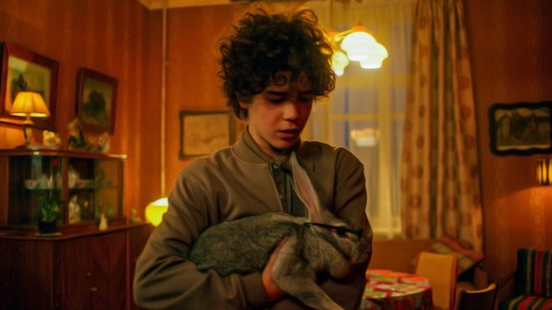 Still image for Nedetskoe kino season 1 episode 3: Episode 3 Still image for Nedetskoe kino season 1 episode 3: Episode 3