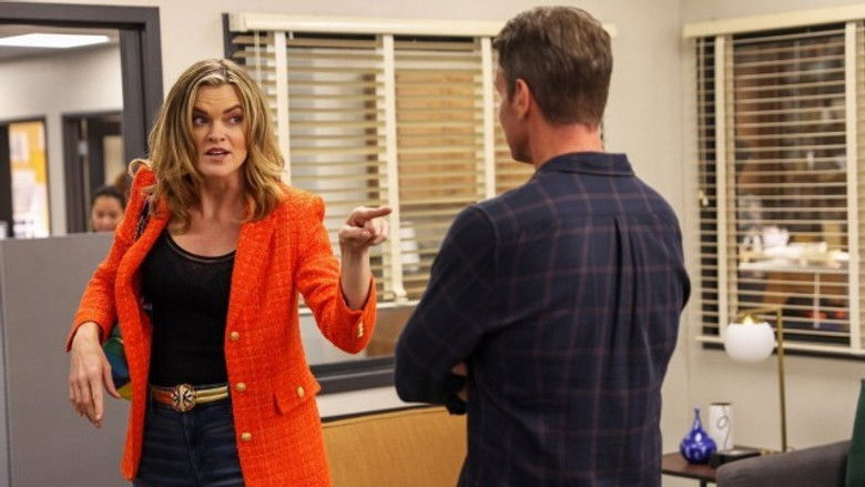 Still image for The Big Leap season 1 episode 6: I Should Have Gone to Motown