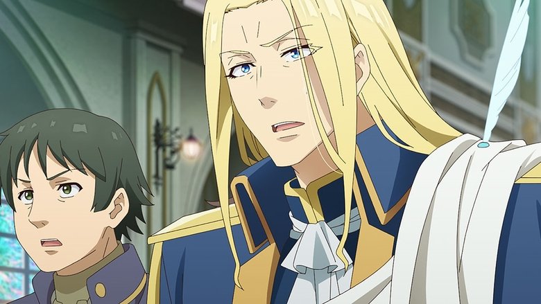 Still image for Sasaki and Peeps season 1 episode 7: Martial and Political Force Still image for Sasaki and Peeps season 1 episode 7: Martial and Political Force