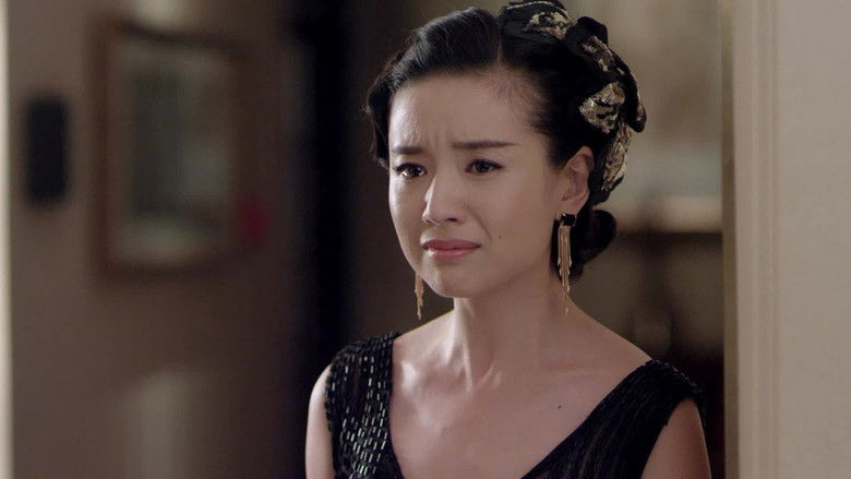 Still image for Blossoms in Dream season 1 episode 8: Episode 8 Still image for Blossoms in Dream season 1 episode 8: Episode 8