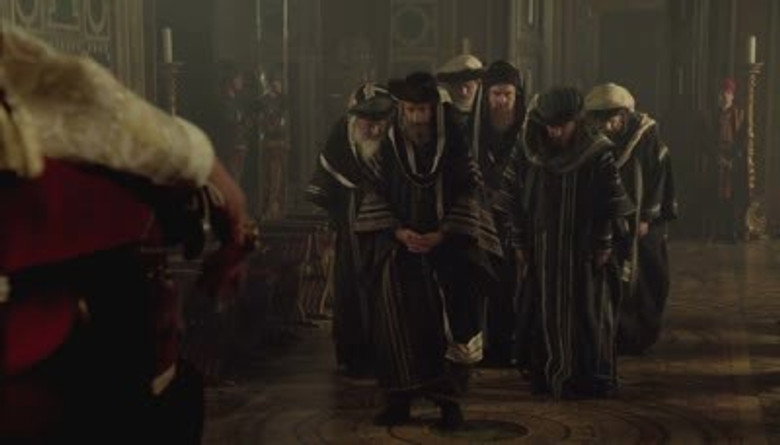 Still from The Borgias - Season 3 Episode 6
