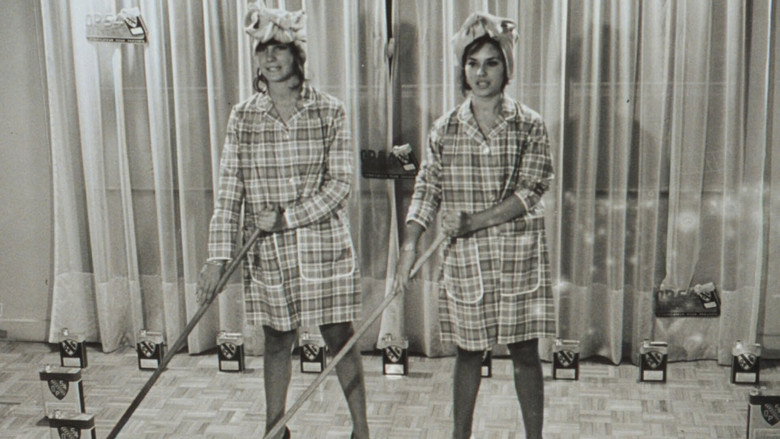 Still from Adieu Philippine