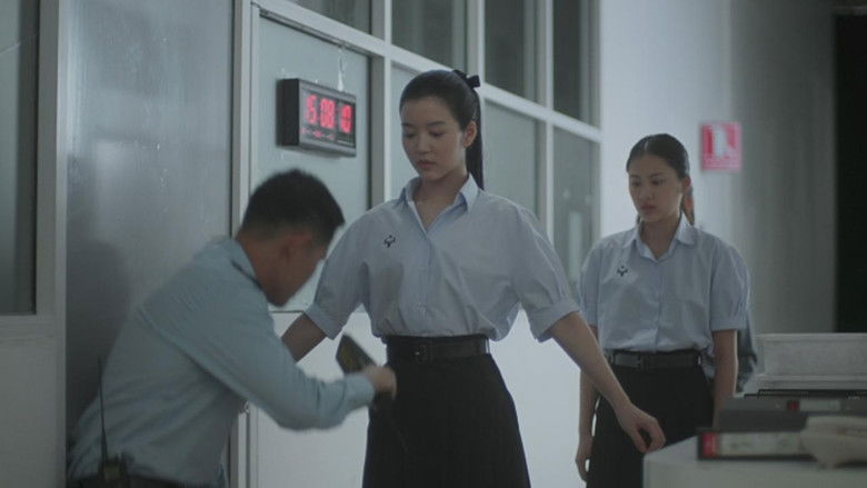 Still image for Bad Genius: The Series season 1 episode 10: Episode 10 Still image for Bad Genius: The Series season 1 episode 10: Episode 10