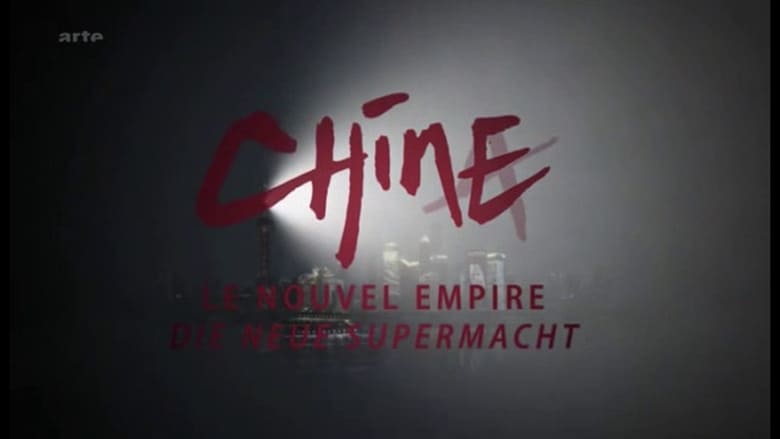 Chine%2C+le+nouvel+Empire