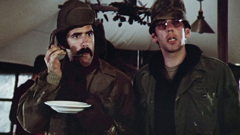 Voir M*A*S*H en streaming vf gratuit sur StreamizSeries.com site special Films streaming