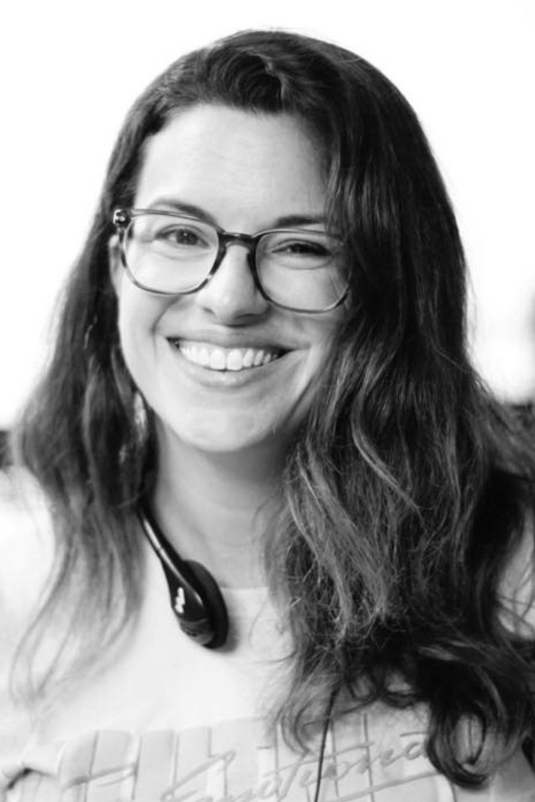 Ryan Case portrait image