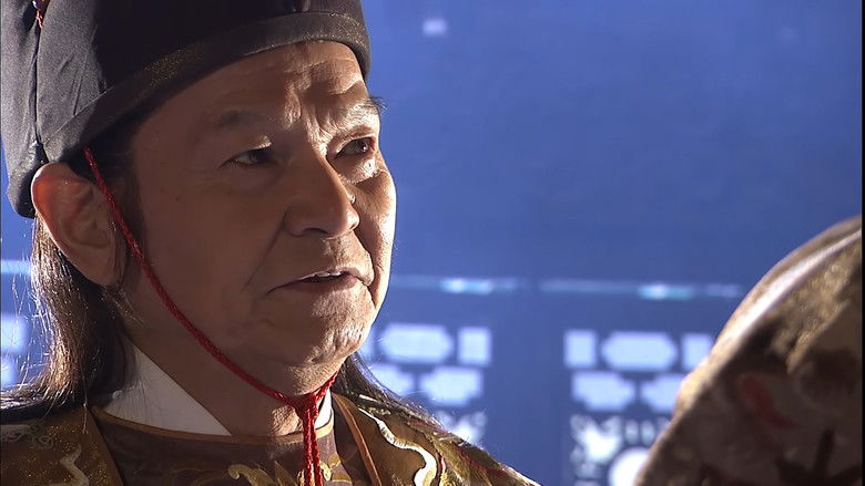 Still image for Sword Stained with Royal Blood season 1 episode 21: Episode 21 Still image for Sword Stained with Royal Blood season 1 episode 21: Episode 21