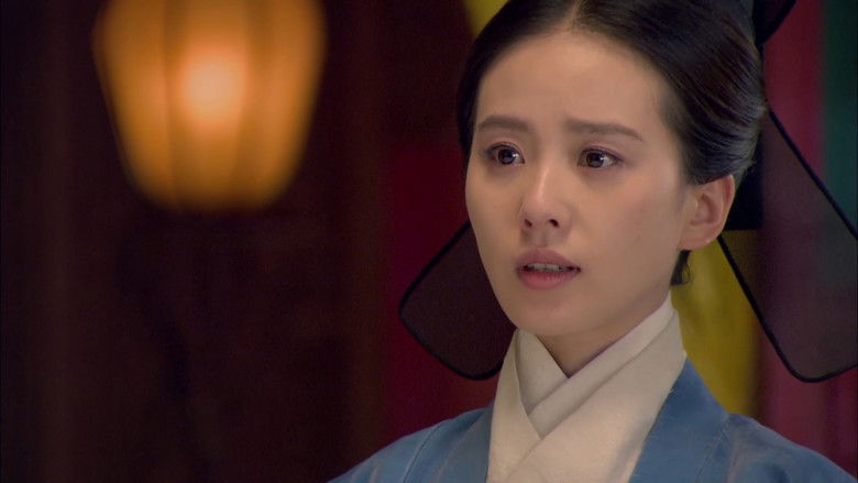 Still image for The Imperial Doctress season 1 episode 23: Episode 23 Still image for The Imperial Doctress season 1 episode 23: Episode 23