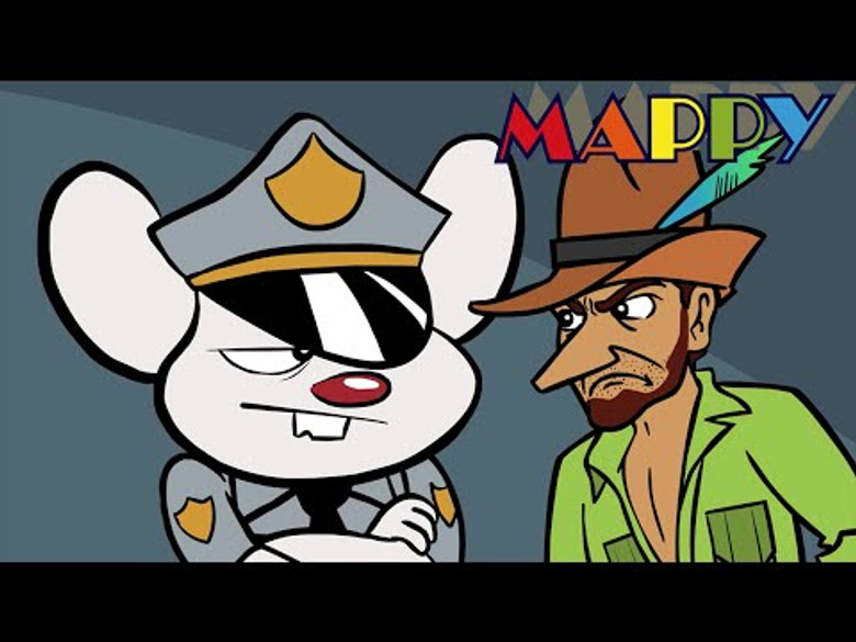 S01E08 – Buried Treasure