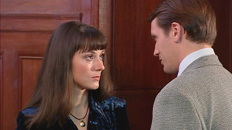 Still image for Крот season 1 episode 7: Episode 7