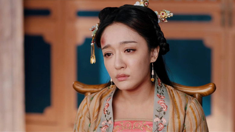 Still image for Growing Pains of Swordsmen season 1 episode 17: Episode 17 Still image for Growing Pains of Swordsmen season 1 episode 17: Episode 17