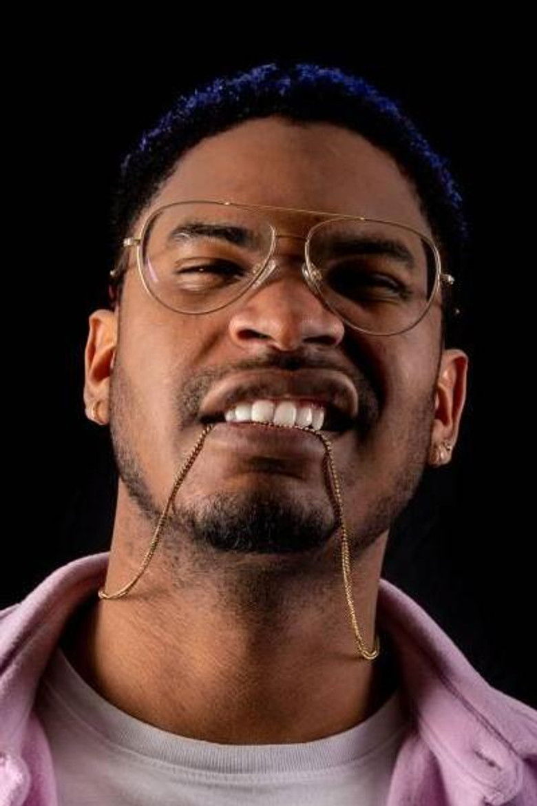 Ivory Mitchblase portrait image