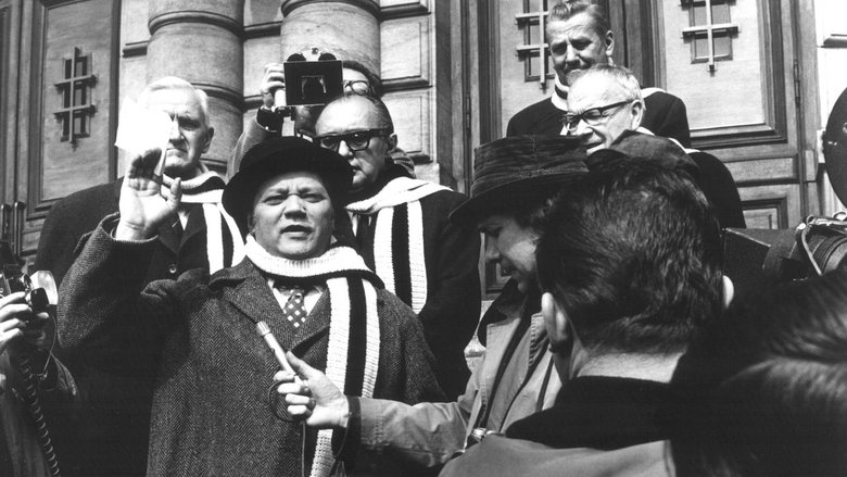 Spravedlnost pro Selvina (1968)