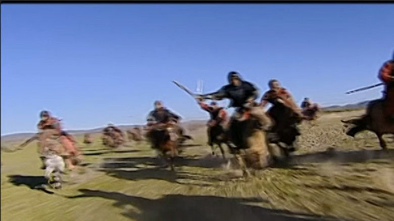 Still image for The Emperor in Han Dynasty season 1 episode 53: Episode 53 Still image for The Emperor in Han Dynasty season 1 episode 53: Episode 53