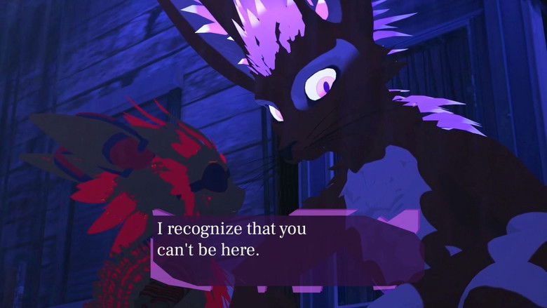 Still image for Camp Pollen season 1 episode 2: Backdoor Dealings