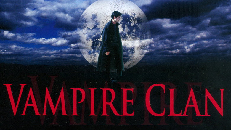 Le Clan Des Vampires 2