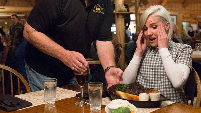 Still image for I Hart Food season 1 episode 6: Meat Me in Montana Still image for I Hart Food season 1 episode 6: Meat Me in Montana