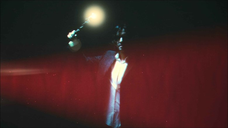 Nightless Night (2023)