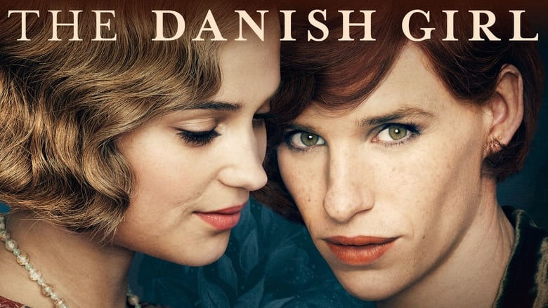 The Danish Girl