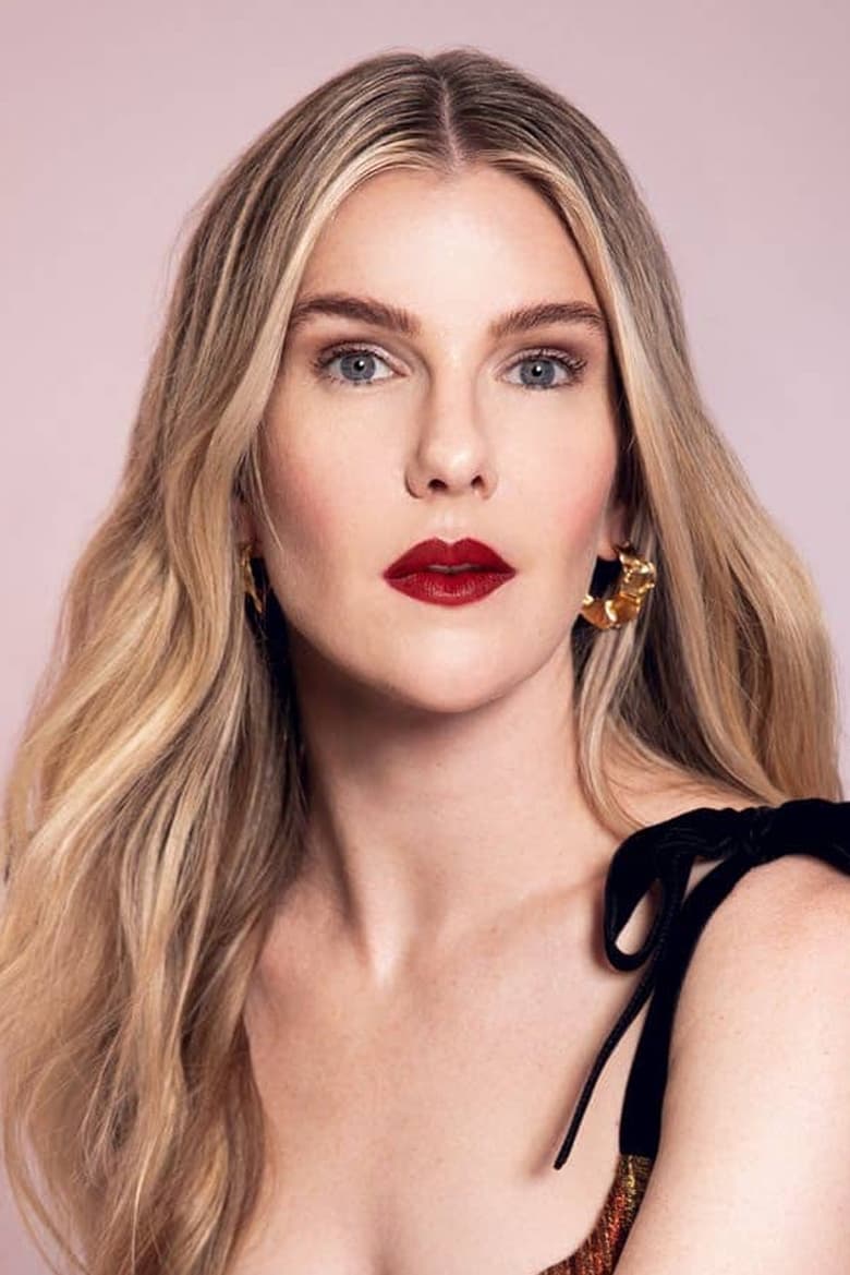 Lily Rabe headshot