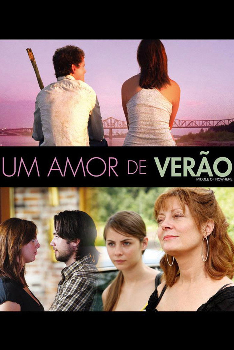 Um Amor de Verão