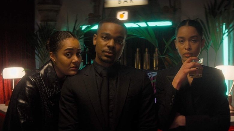 Forget You (2019)
