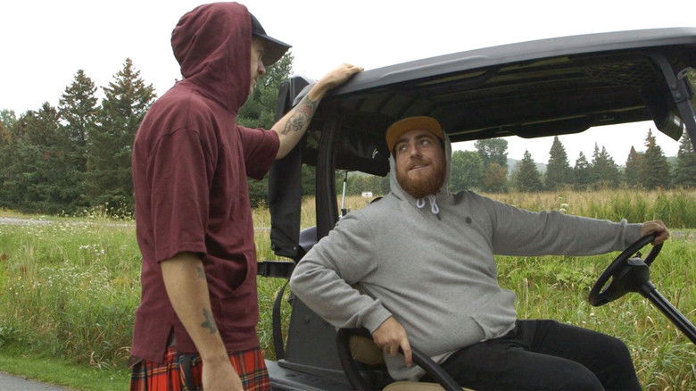 Still image for Devenir des Monsieurs season 1 episode 1: Episode 1