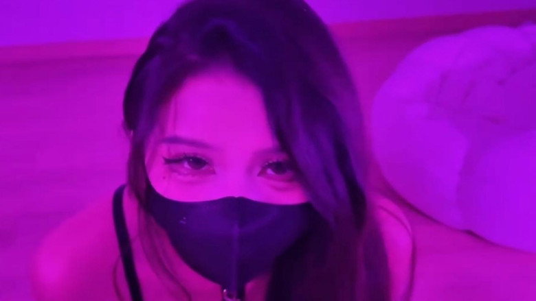XXOOのあれこれ 시즌 3 11화