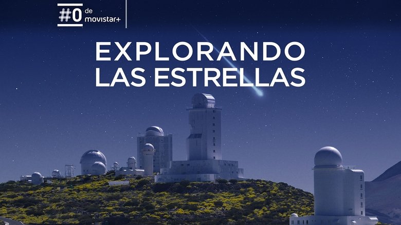 Explorando las Estrellas movie poster