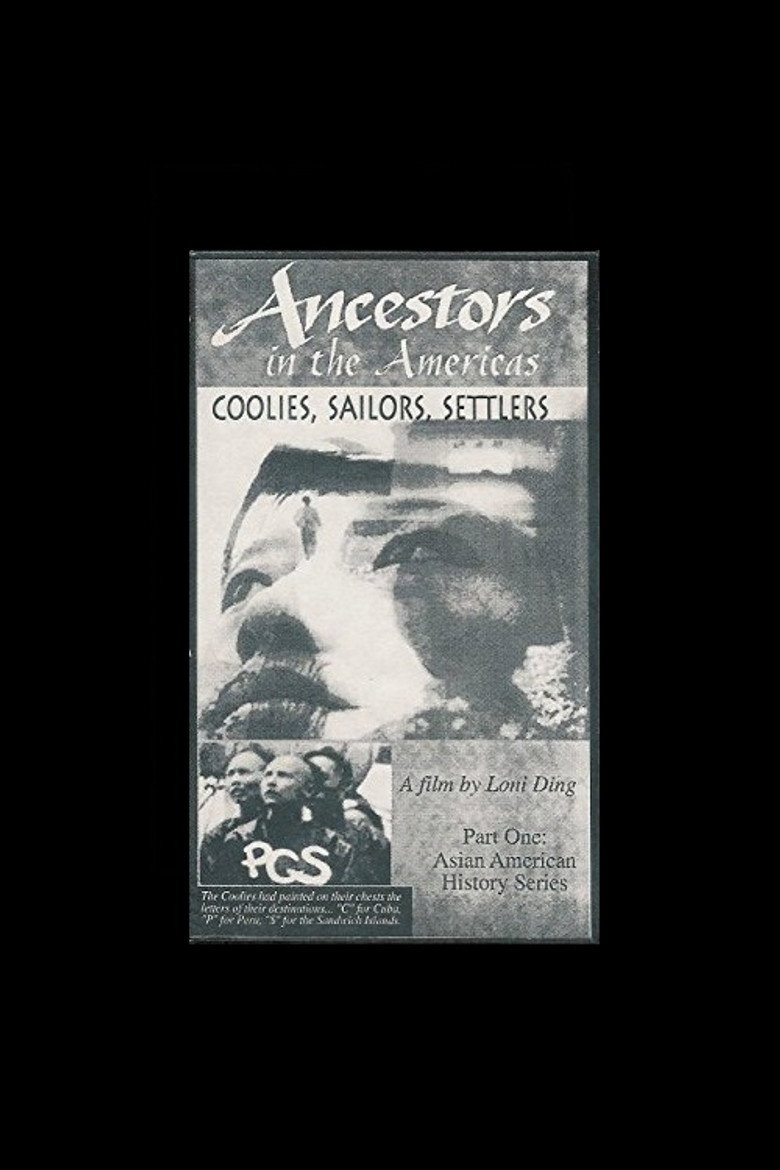 Imatge de Ancestors in the Americas: Coolies, Sailors, Settlers