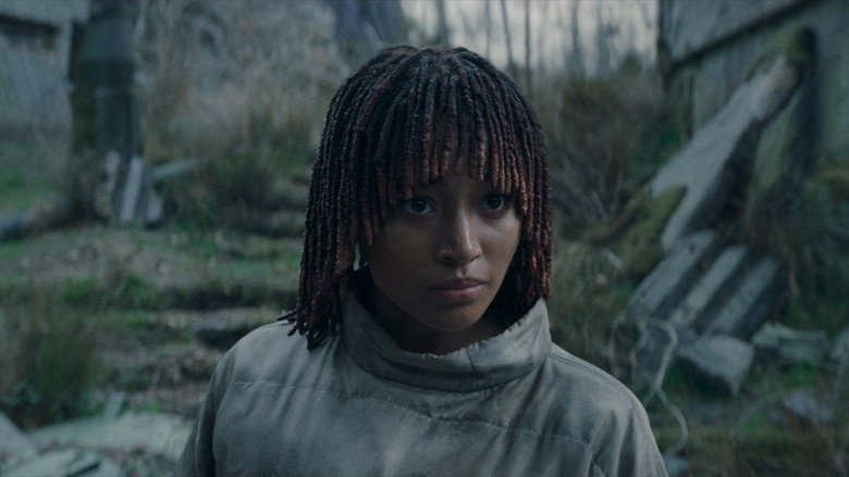 Still from The Acolyte - Season 1 Episode 8
