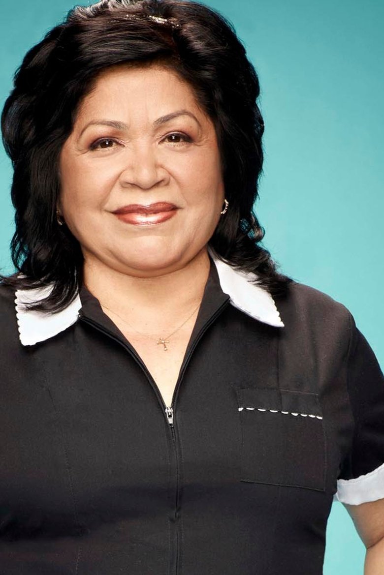 Ảnh Zoila Chavez