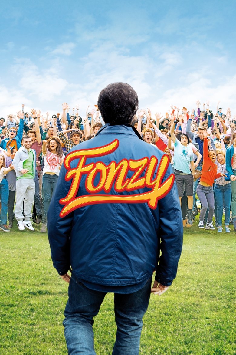Fonzy (2013)
