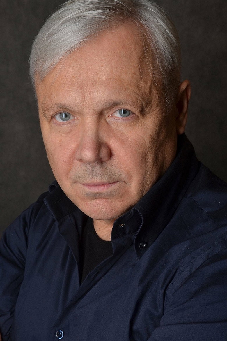 Vasiliy Mishchenko photo 3