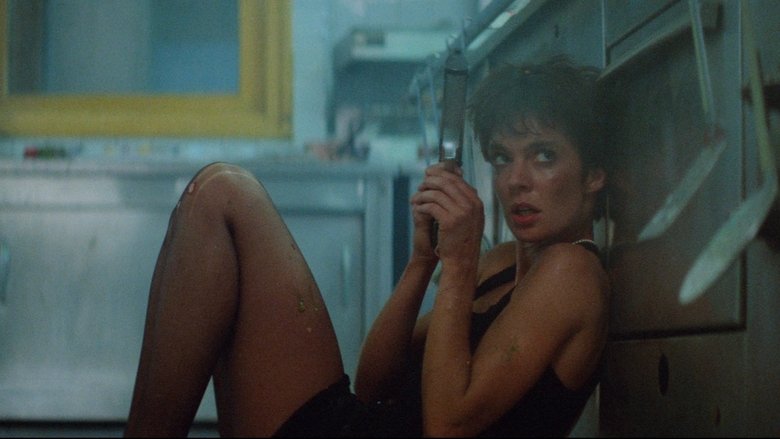 Nikita (1990)