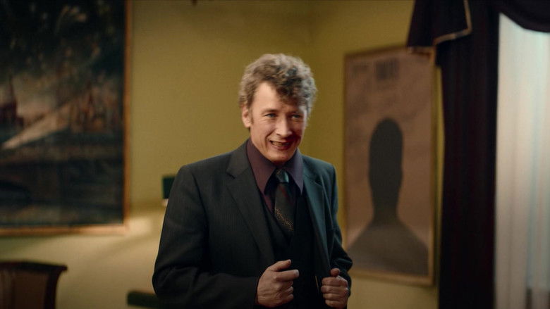 Still image for Bison: The Mannequin Case season 1 episode 14: Episode 14 Still image for Bison: The Mannequin Case season 1 episode 14: Episode 14