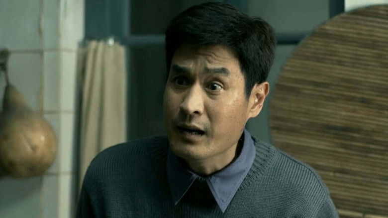 Still image for 娘要嫁人 season 1 episode 6: Episode 6