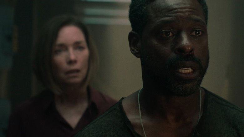 Still from Paradise - Season 2 Episode 8