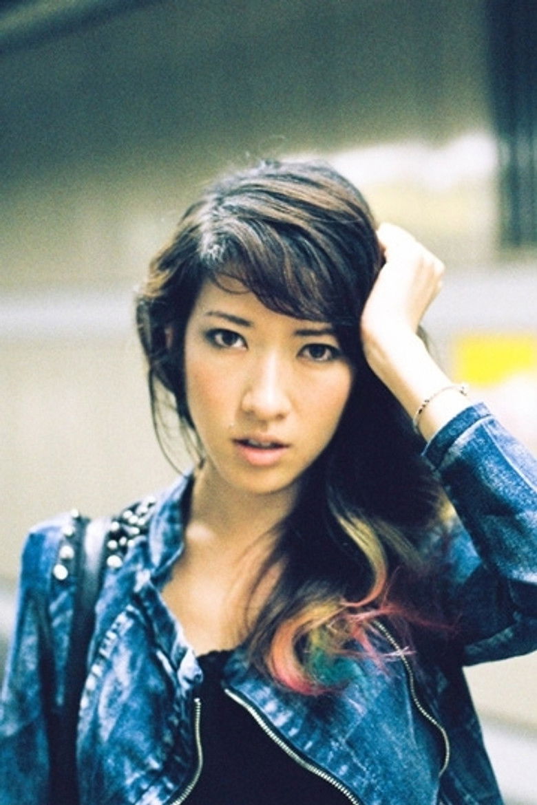 Amarisse Sullivan portrait image