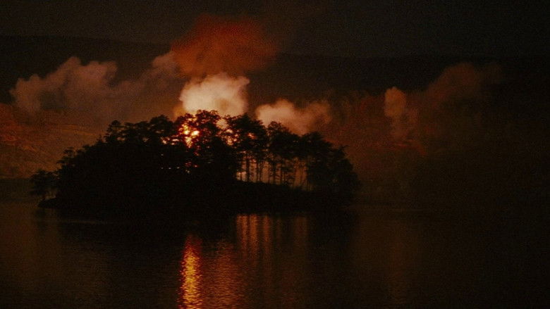 Image d'arrière-plan 8 du film Le Dernier des Mohicans