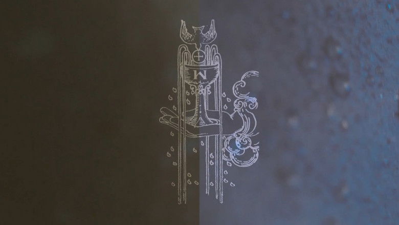 Image d'arrière-plan 1 du film Spill