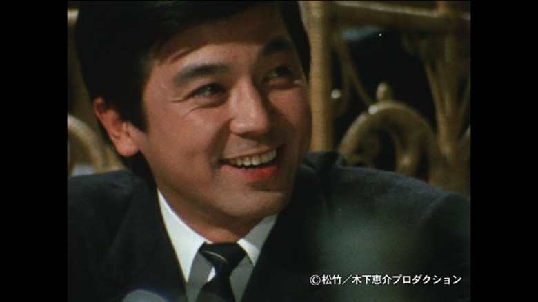 Still image for World of Two season 1 episode 1: Episode 1 Still image for World of Two season 1 episode 1: Episode 1