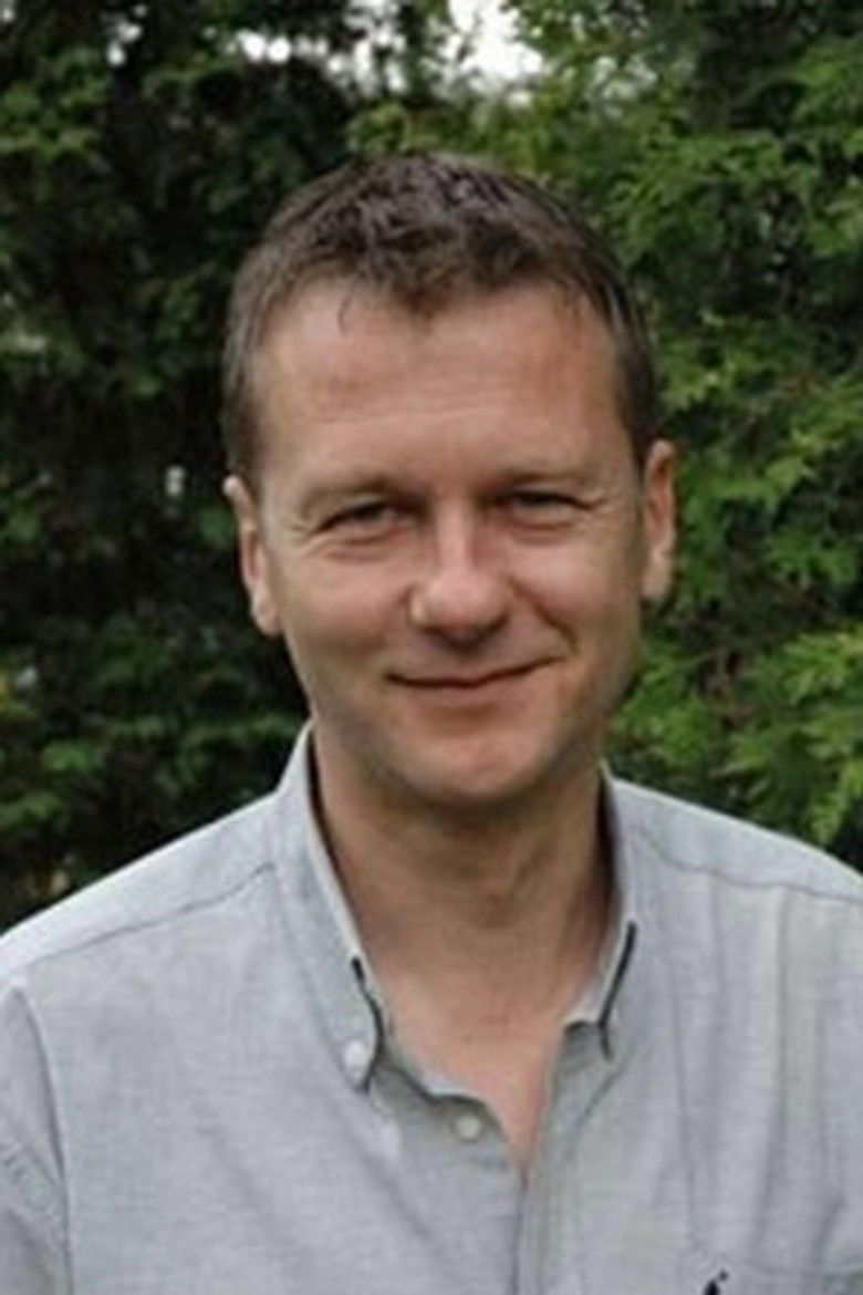 Maciej Horodecki portrait image