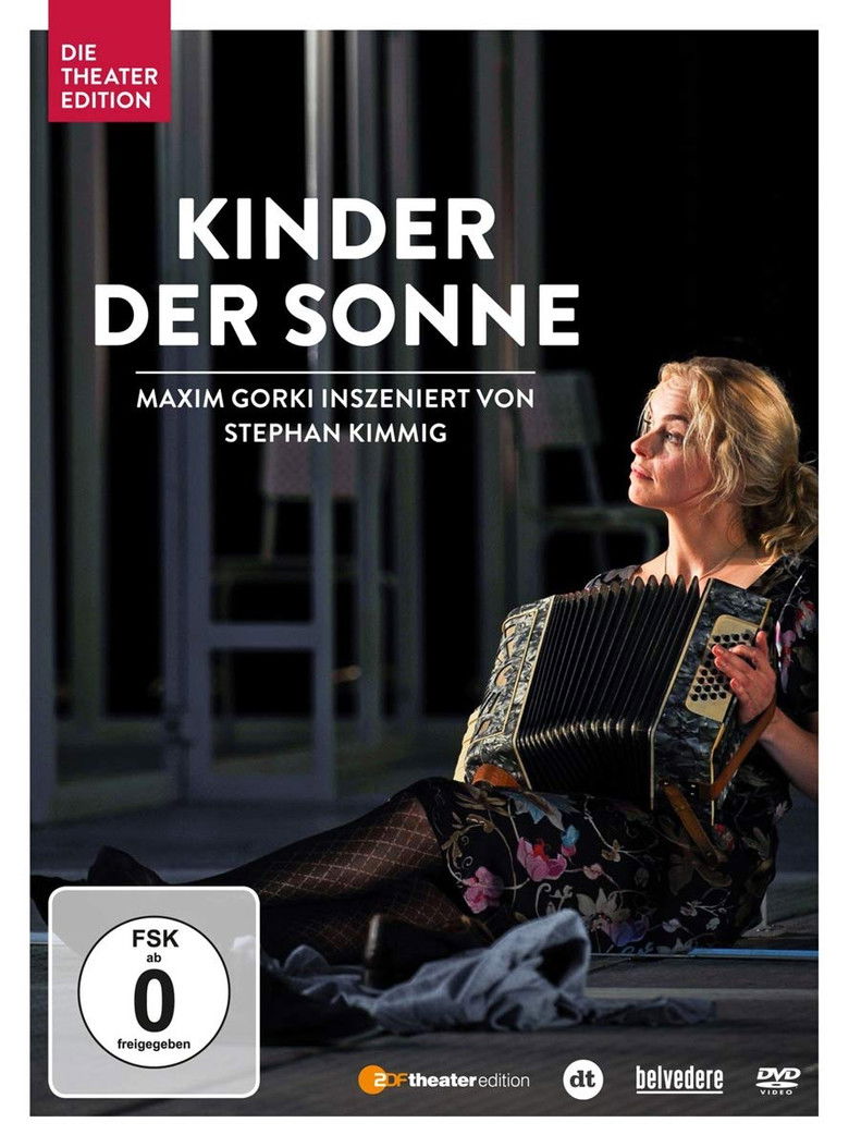 Imatge de Kinder der Sonne