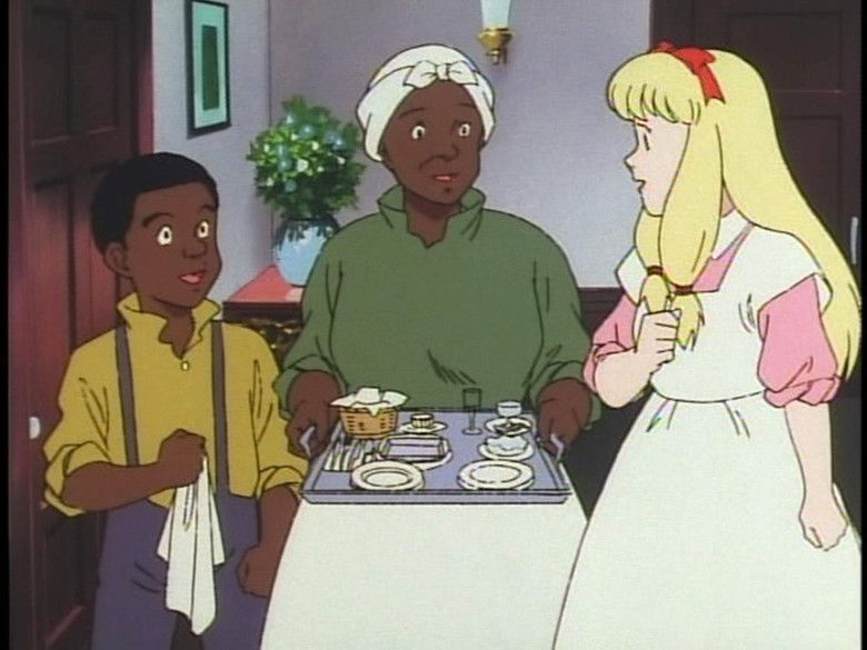 Still image for The Girl in the Wind: Jeanie with the Light Brown Hair season 1 episode 5: The Flashy Patient Still image for The Girl in the Wind: Jeanie with the Light Brown Hair season 1 episode 5: The Flashy Patient