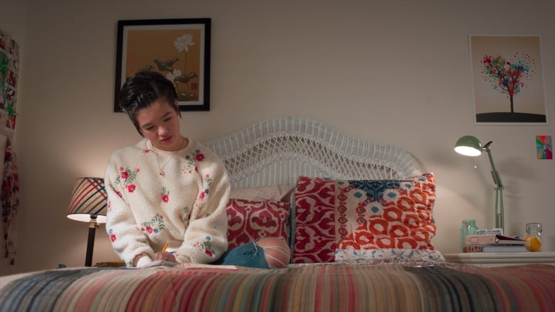 Still from Andi Mack - ซีซัน 3 ตอน 17