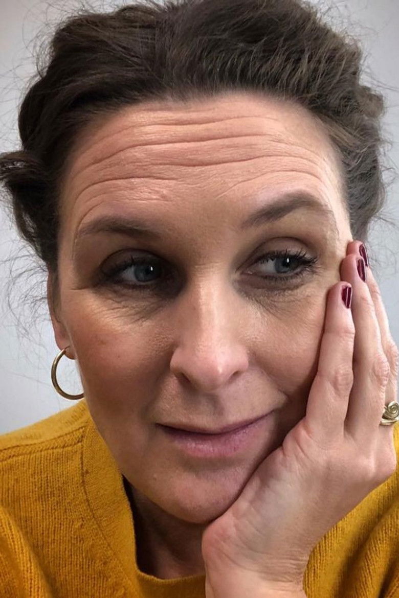 Sofie de Mylius portrait image